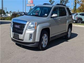 2014 GMC Terrain slt-1