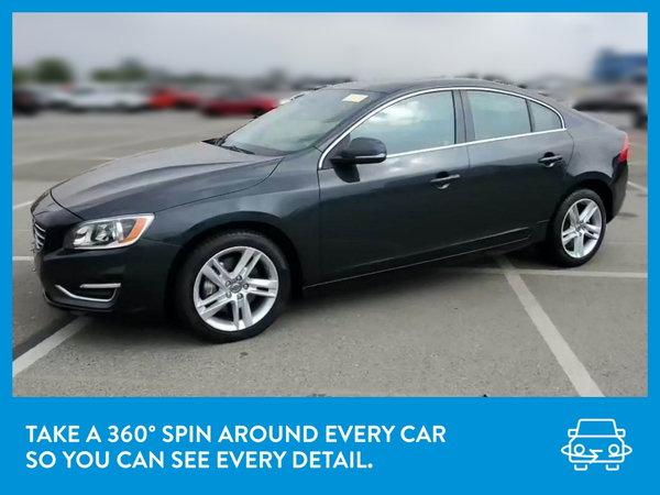 2014 volvo s60 in dulles, virginia