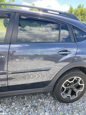 2014 subaru xv crosstrek 2.0i limited