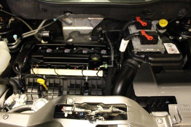 used 2017 jeep patriot high altitude edition worthington, oh 43005 for sale in bladensburg, ohio