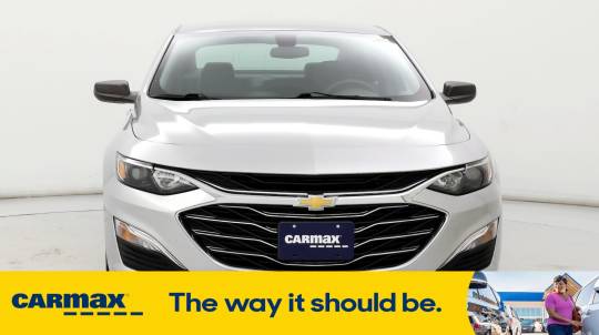 2020 Chevrolet Malibu