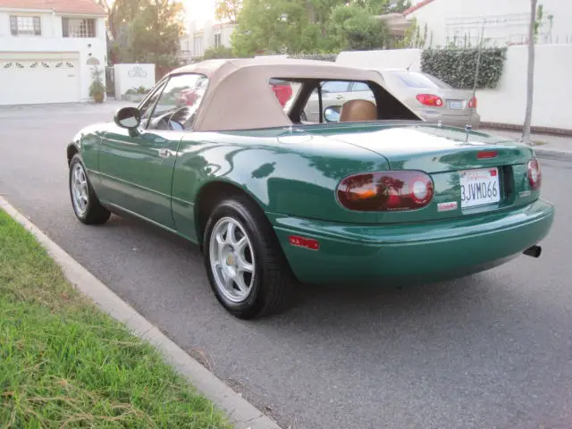 1994 mazda miata mx-5