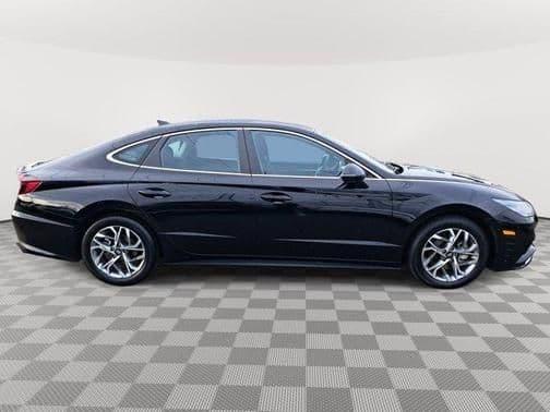 2023 hyundai sonata in northwoods, illinois
