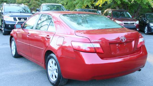 2009 Toyota Camry