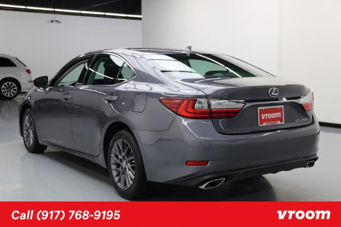 used 2018 lexus es 350 washington, dc 20001 for sale in washington, washington