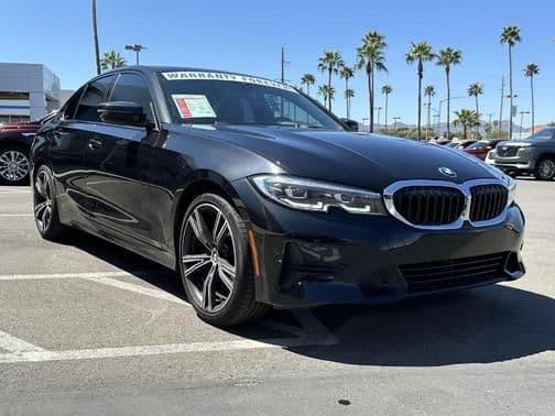 2022 bmw 330 i in tucson, arizona
