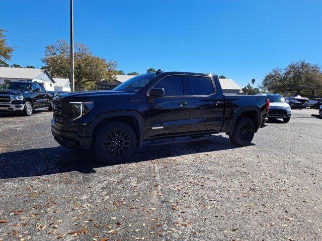 2024 gmc sierra 1500 elevation in ocala, florida
