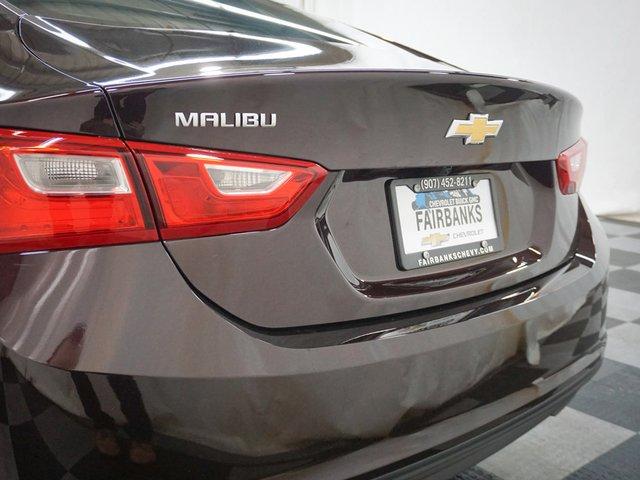 new 2020 chevrolet malibu ls w/ 1ls fairbanks, ak 99701 for sale in coldfoot, alaska