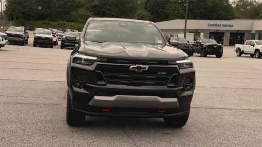 2024 Chevrolet