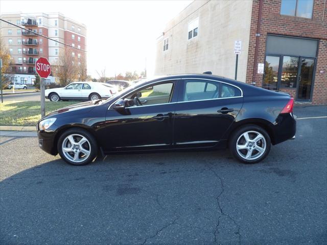 2012 volvo s60 t5