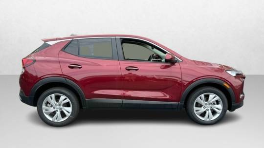 2025 Buick Encore GX