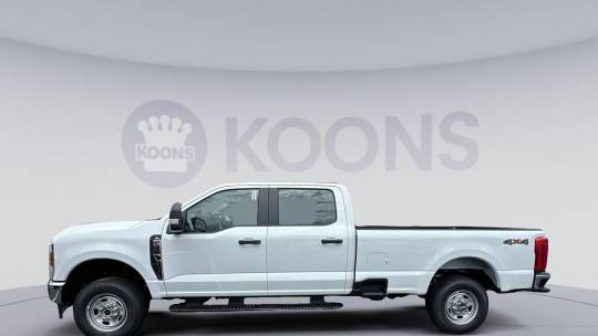 2024 Ford F-350
