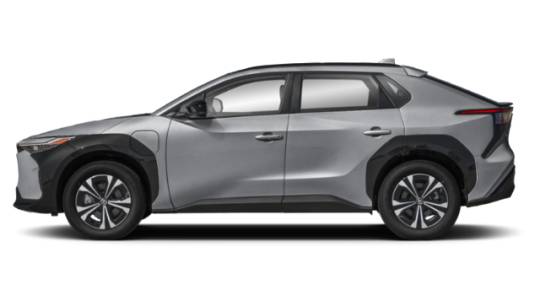 2024 Toyota bZ4X