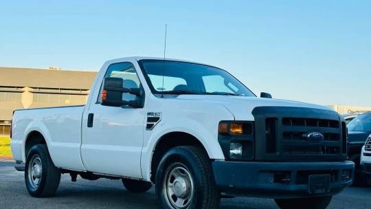 2010 Ford F-350