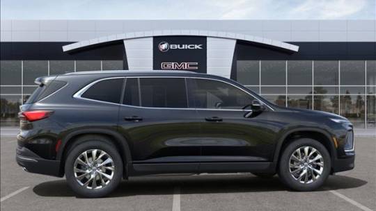 2025 Buick Enclave