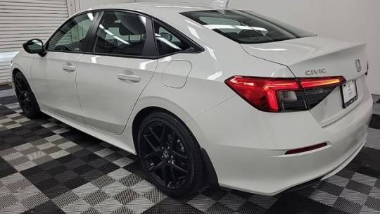 2023 Honda Civic