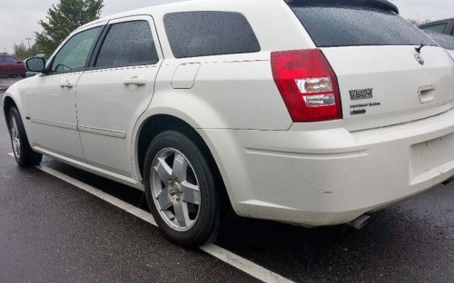 2006 dodge magnum r/t for sale in louisiana by owner