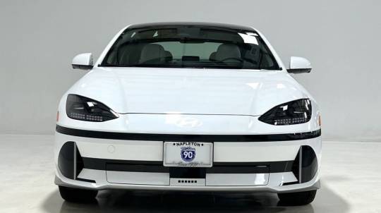 2024 Hyundai IONIQ 6