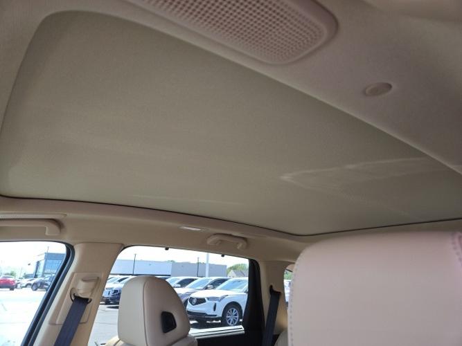 new 2025 acura mdx w/technology package