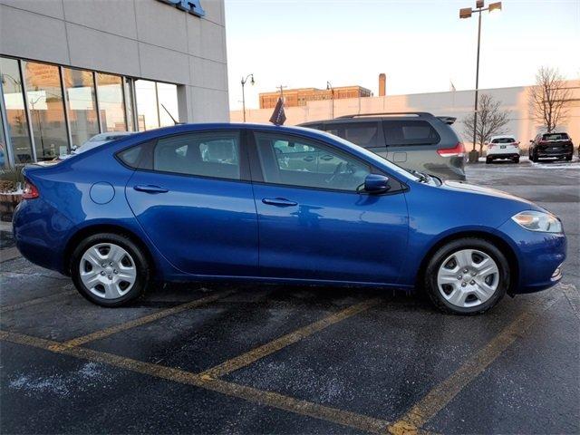 used 2014 dodge dart se la crosse, wi 54601 for sale in barre mills, wisconsin