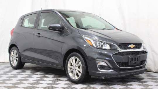 2021 Chevrolet Spark