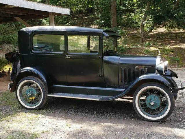 1928 model a ford ar