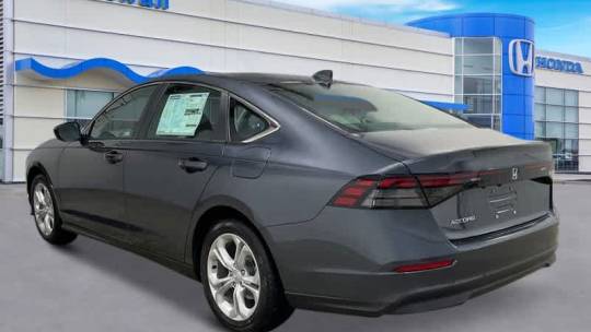2025 Honda Accord