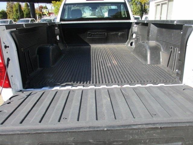 2023 chevrolet silverado 1500 wt