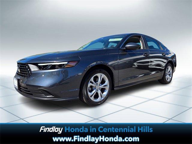 2023 honda accord