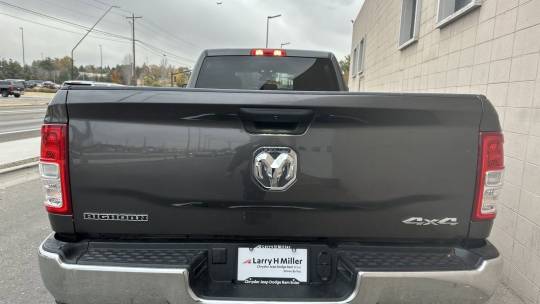 2023 RAM 2500