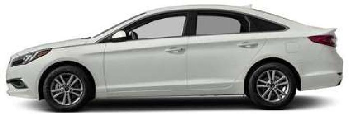 2017 hyundai sonata 2.4l in laconia, nh