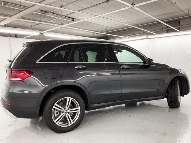 2021 mercedes-benz glc 300 base