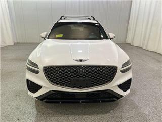 2025 Genesis GV70 2.5t standard