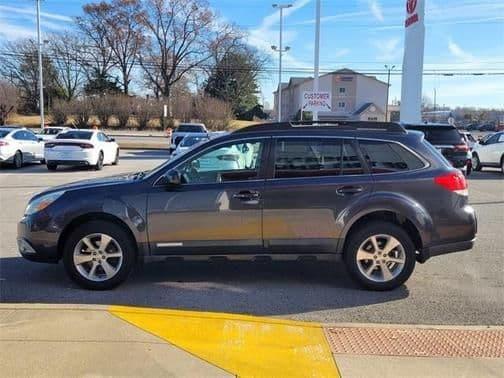 2011 subaru outback in dallas, texas