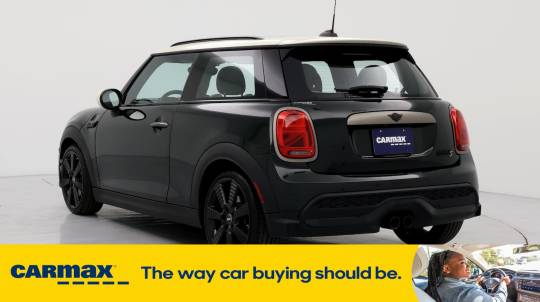 2023 Mini Hardtop