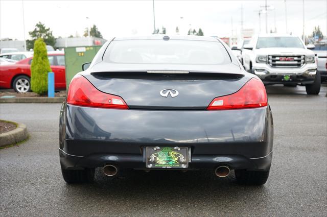 2008 infiniti g37 sport