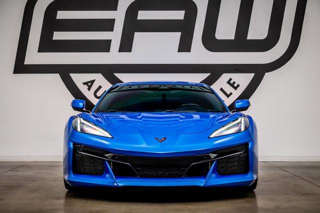 2024 chevrolet corvette z06