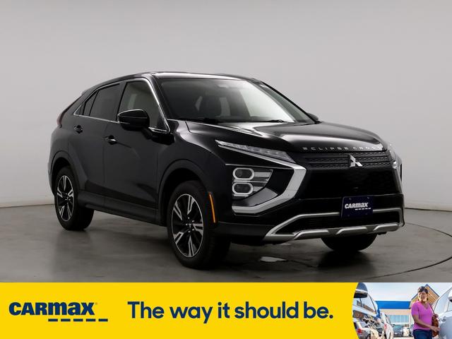 2023 mitsubishi eclipse cross se