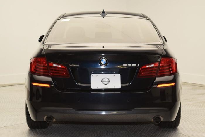 used 2016 bmw 535i xdrive sedan jersey city, nj 07305 for sale in jersey city, new jersey