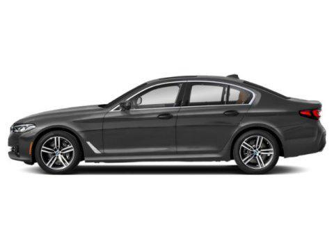 2022 bmw 530 i