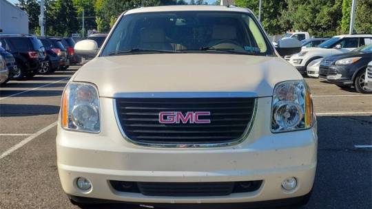 2012 gmc yukon xl slt