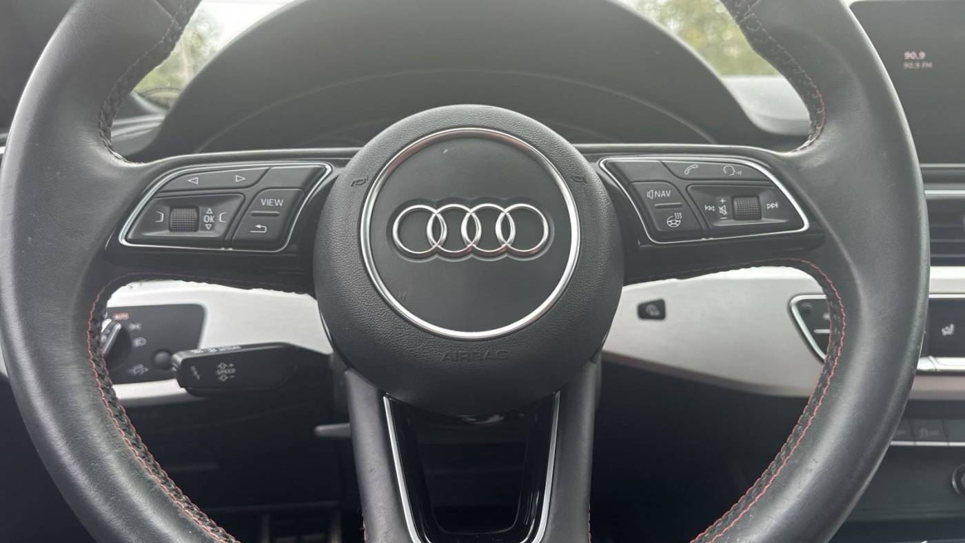 2019 audi s5 sportback 3.0t quattro premium plus