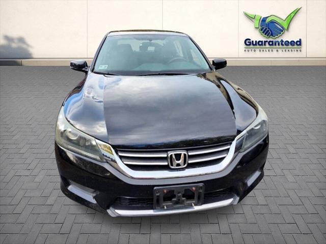 2015 honda accord ex