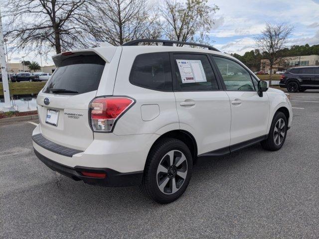 certified 2018 subaru forester premium valdosta, ga 31602 for sale in valdosta, georgia