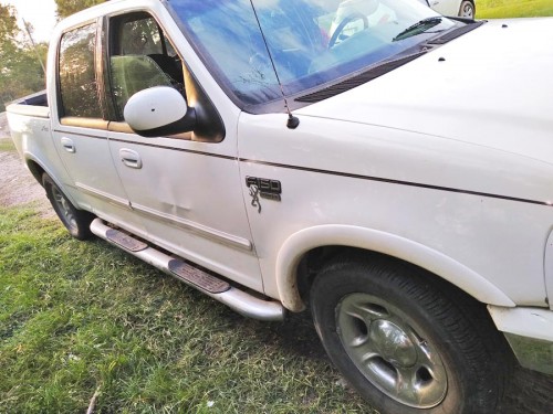 2003 ford f-150 lariat in louisiana by owner