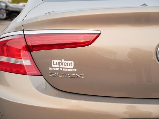 2017 buick lacrosse in minneapolis, minnesota