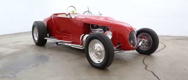 1926 roadster used