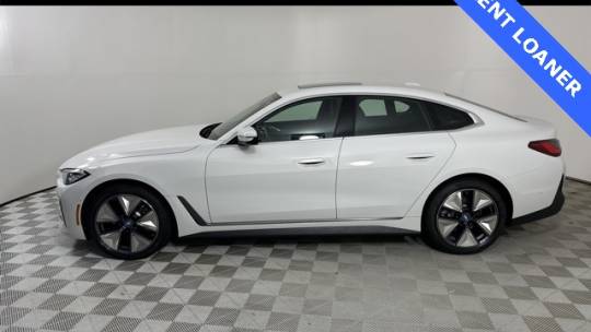 2024 BMW i4