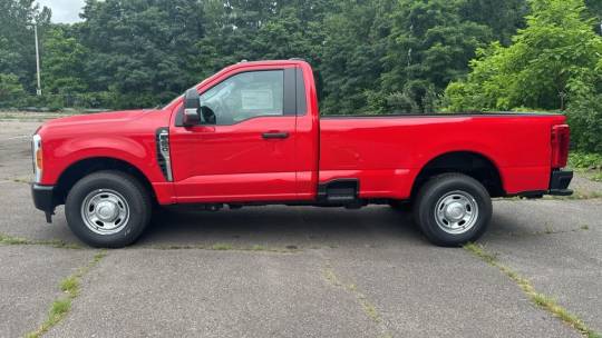 2023 Ford F-250