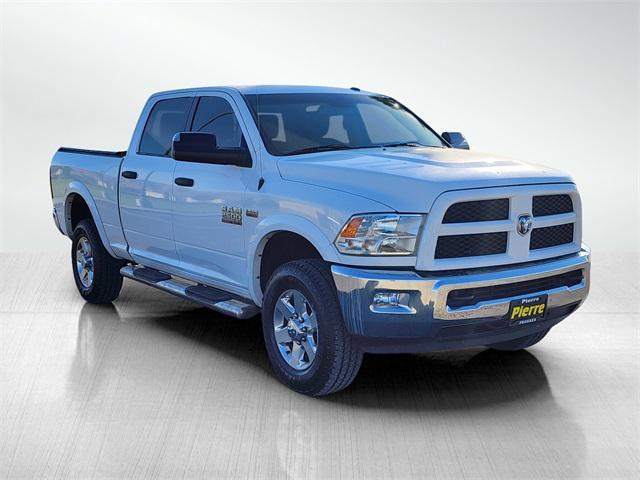 2015 ram 2500 slt